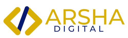 Arsha Digital